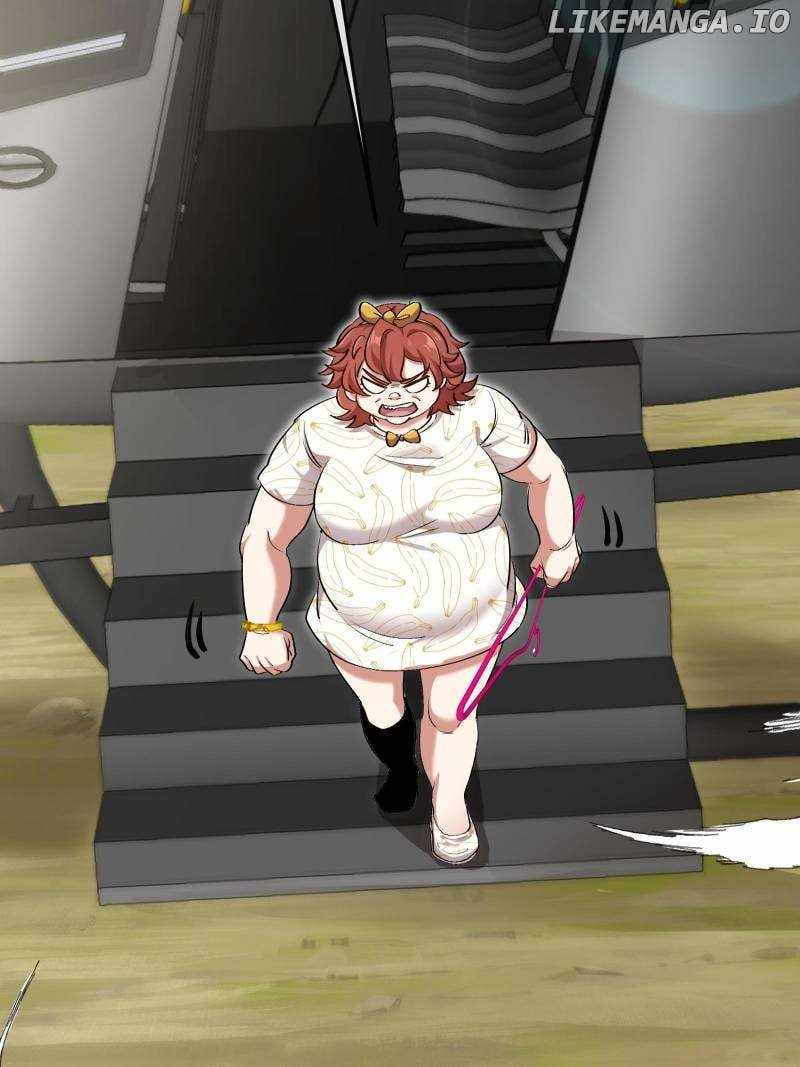 I Am The Monster Overlord Chapter 49 18